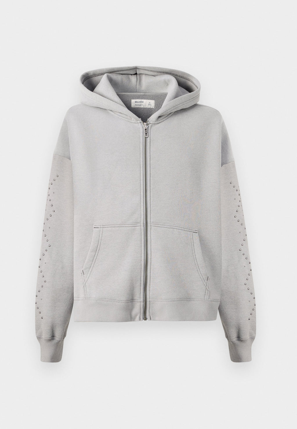 Hollister Co. TREND DROP SOLID