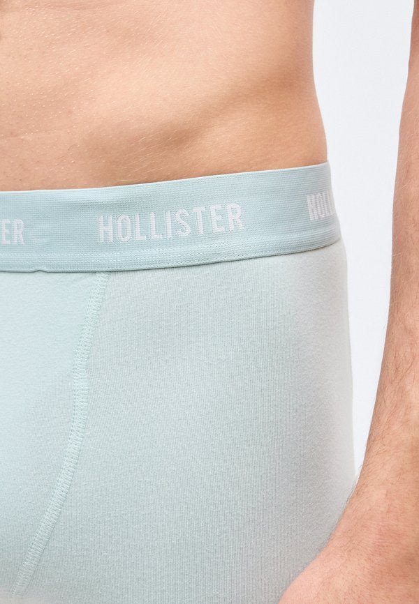 Hollister Co. FLY FRONT NEUTRAL 5 PACK