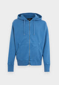 Mads Nørgaard COMPACT ZIP HOODY