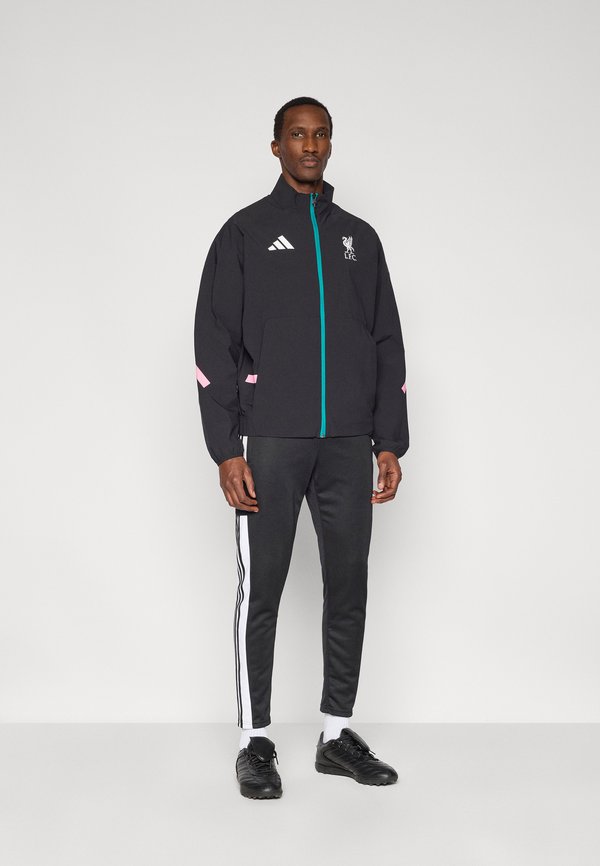 adidas Performance LIVERPOOL FC Z.N.E. ANTHEM JACKET