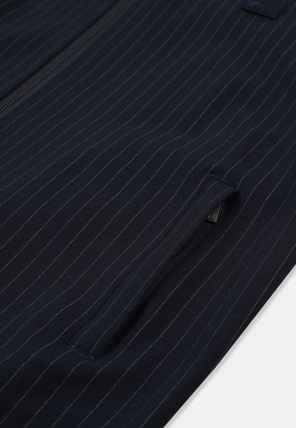 Fila APPAREL BRERA REGULAR PINSTRIPED TRACK