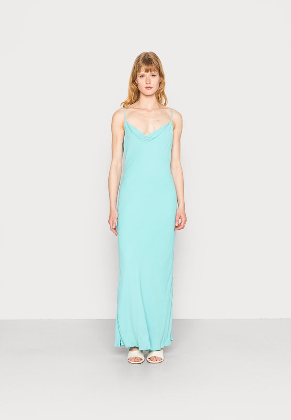 CMEO COLLECTIVE ADORE YOU MIDI DRESS