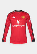 MANCHESTER UNITED 25/26 HOME JERSEY LONGSLEEVE Media 1