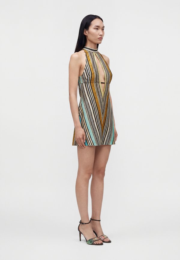 Missoni SLEEVELESS DRESS