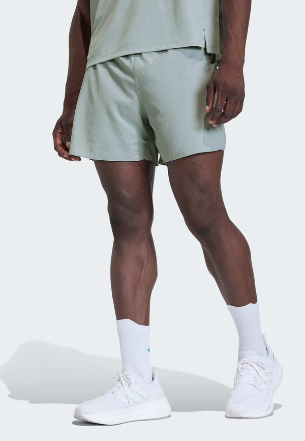 adidas Performance ADI365/// SHO M - Sports shorts - sage