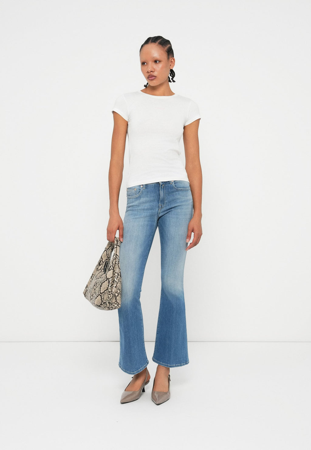 Replay JOELLA PANTS