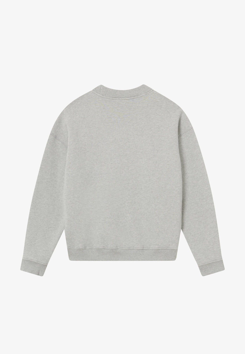 BLKVIS LOGO CREWNECK