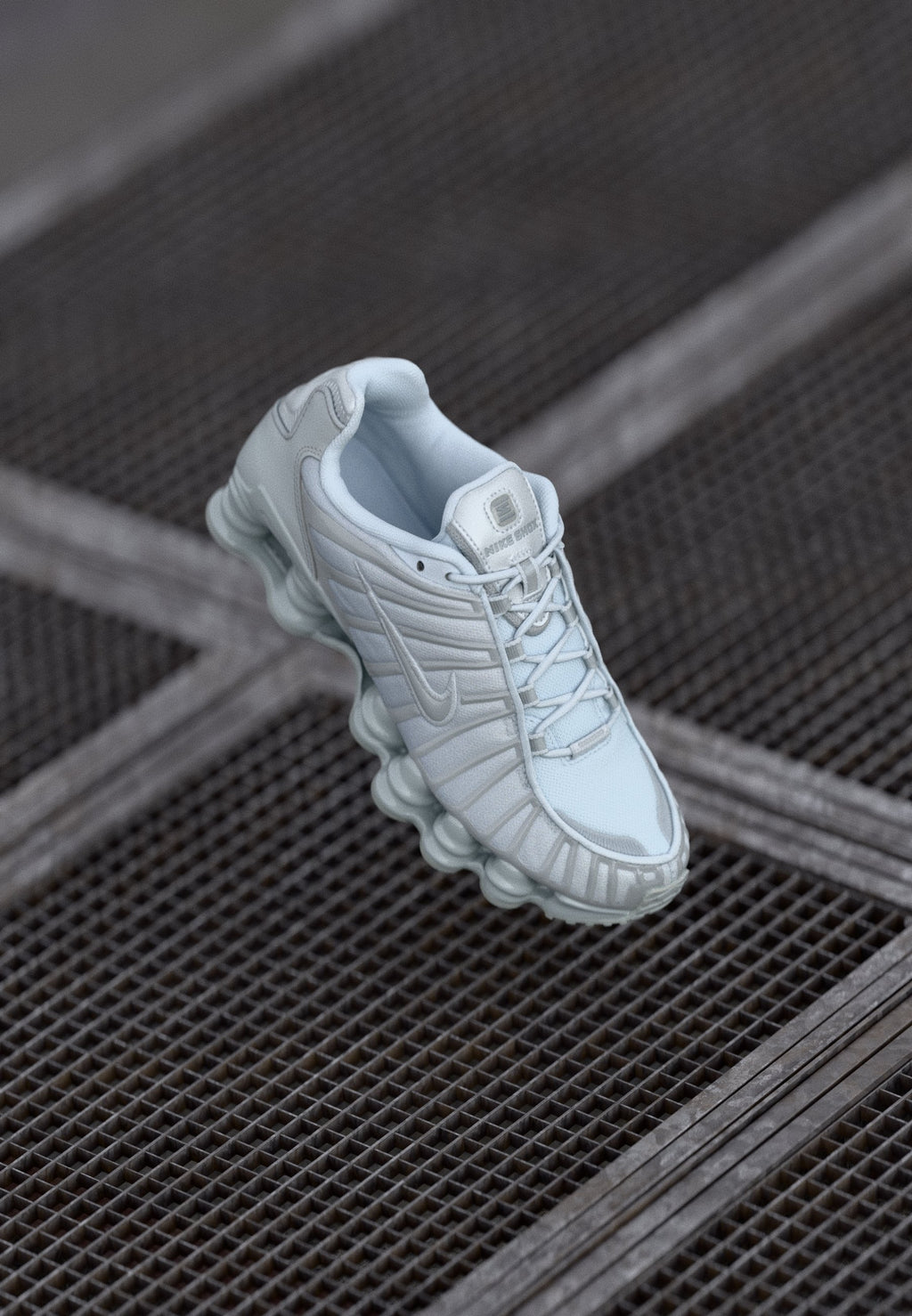 Nike Sportswear SHOX TL
