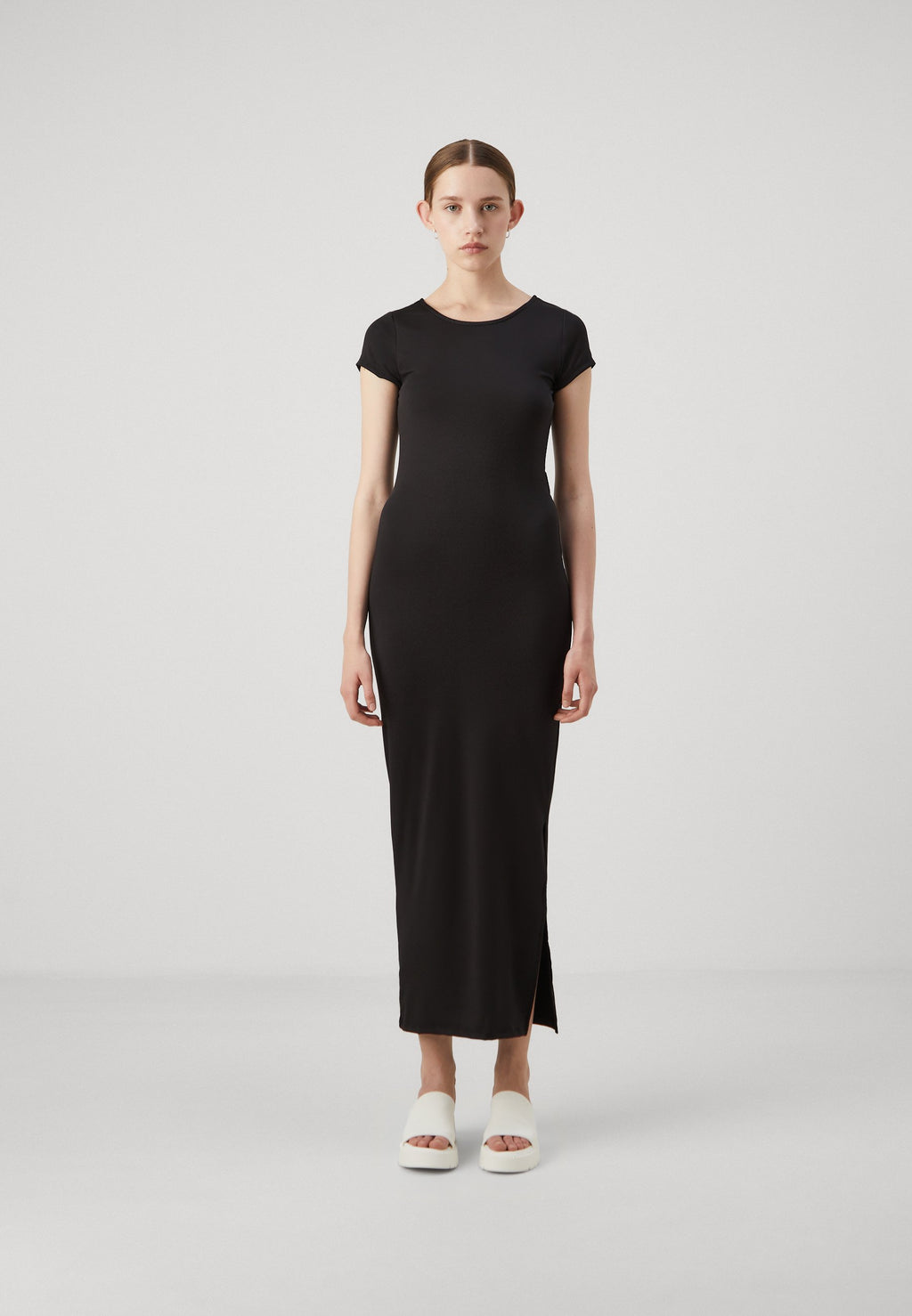 Noisy May NMALICE O NECK DRESS