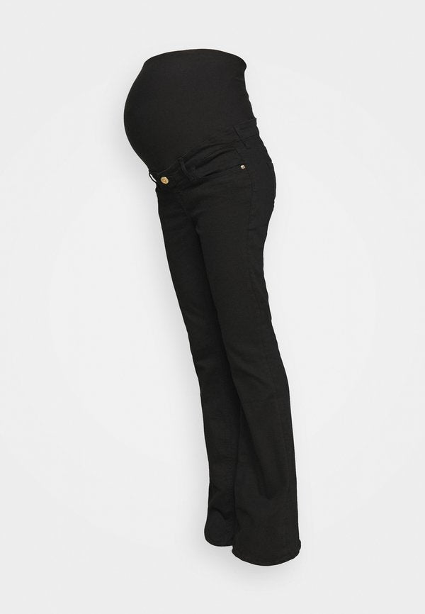 River Island Maternity AMELIE FLARE DANE