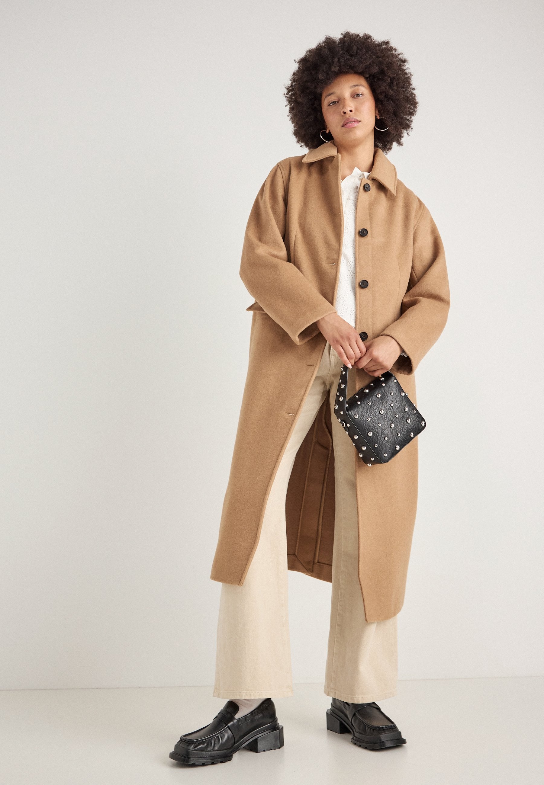 MSCH Copenhagen COAT