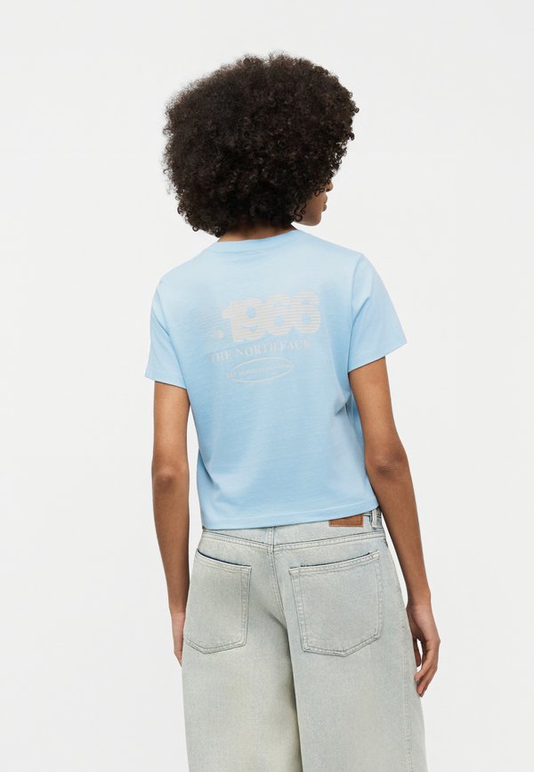 The North Face CUTIE TEE