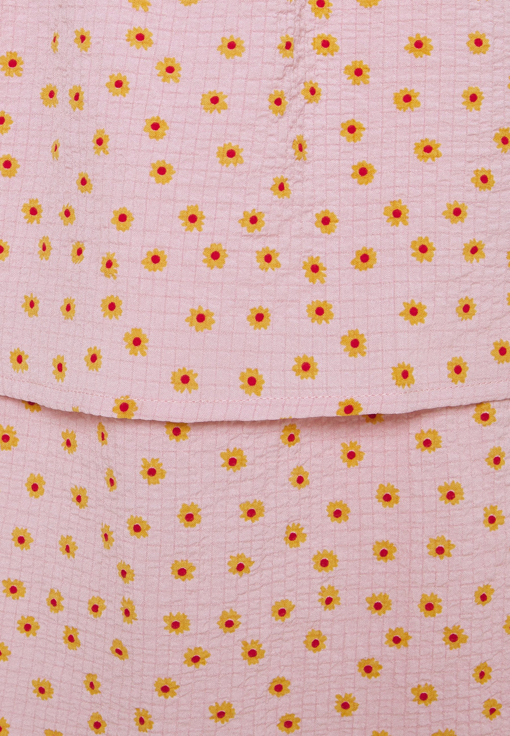 VILA Petite VILIV SKIRT