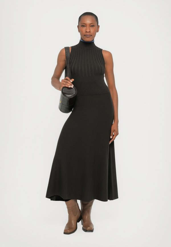 Proenza Schouler White Label EZME DRESS