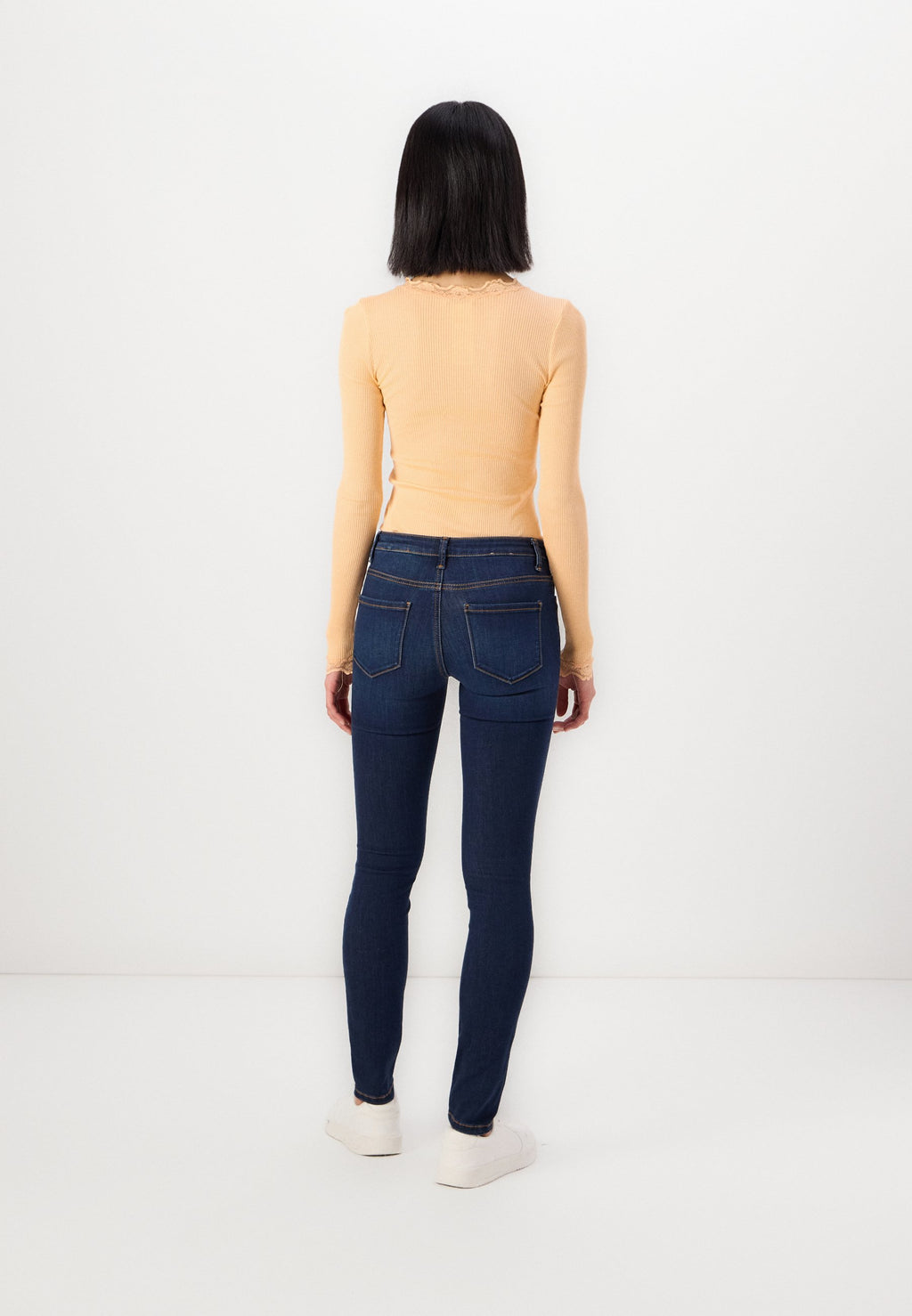 TOM TAILOR TTALEXA SKINNY FIT