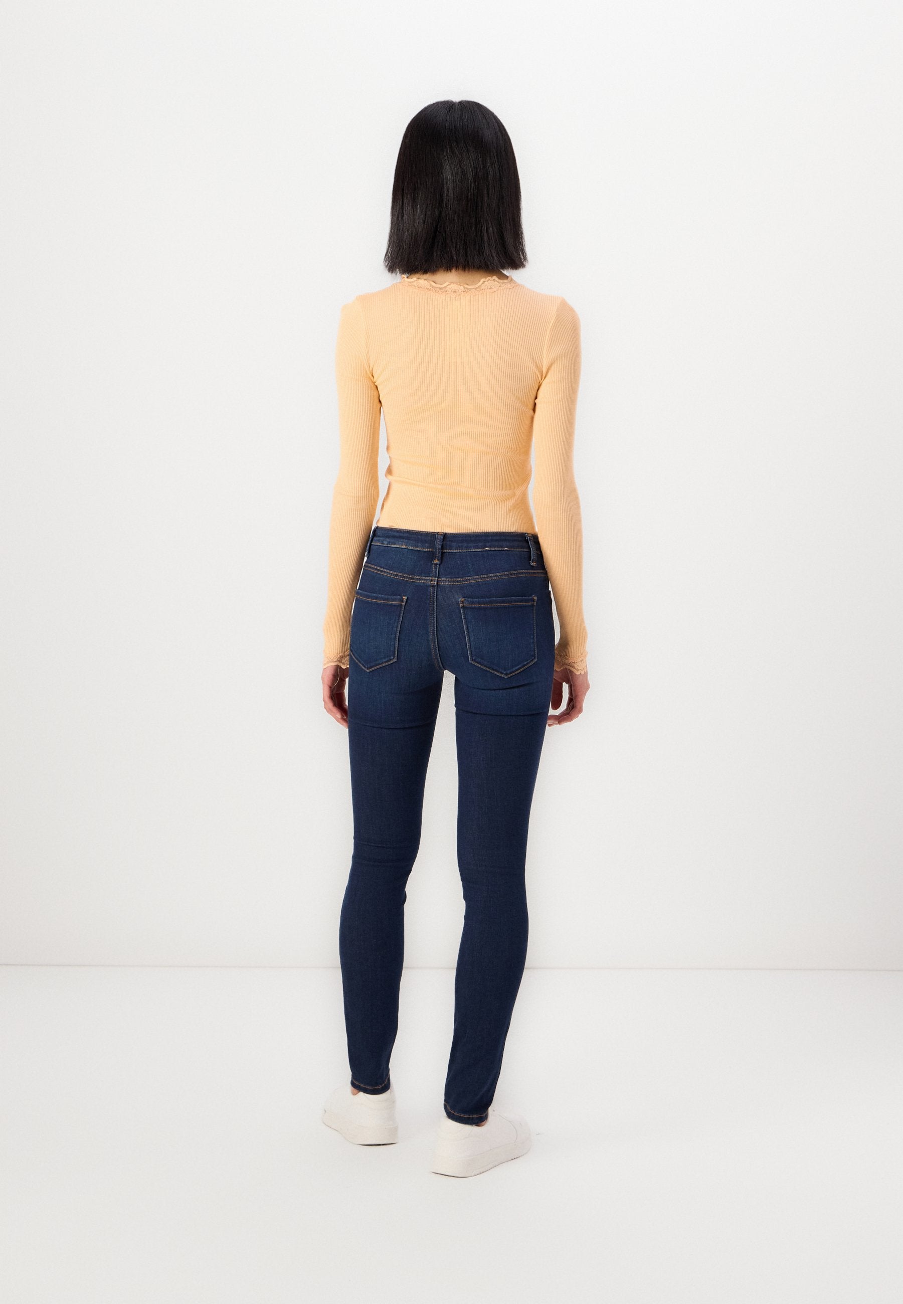 TOM TAILOR TTALEXA SKINNY FIT
