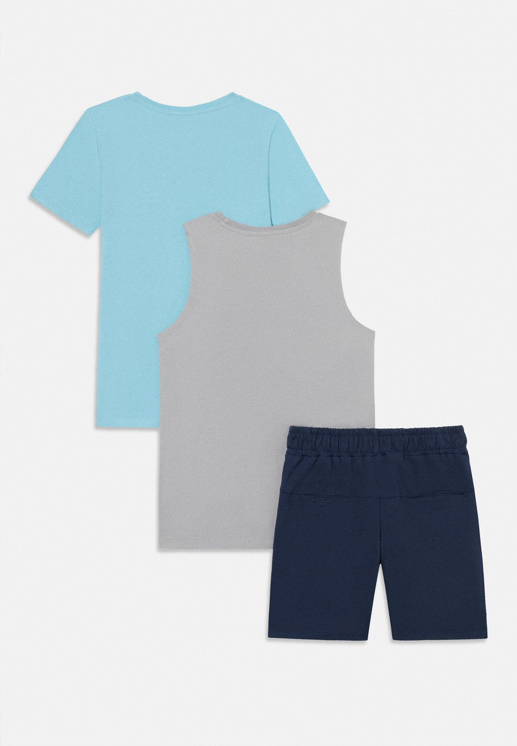 MESSI SET