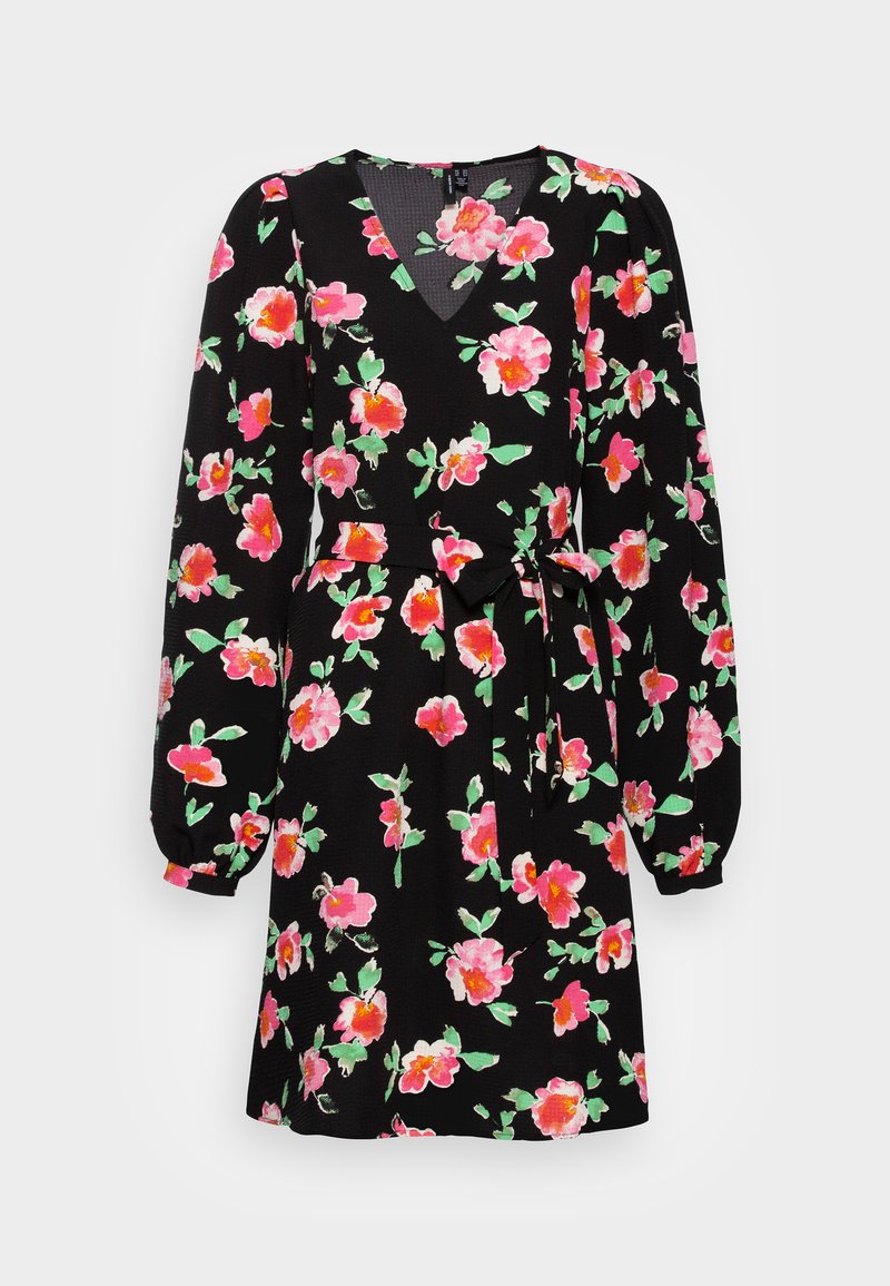 VMHYMS LIA KNEE DRESS - Vero Moda Tall - View 1