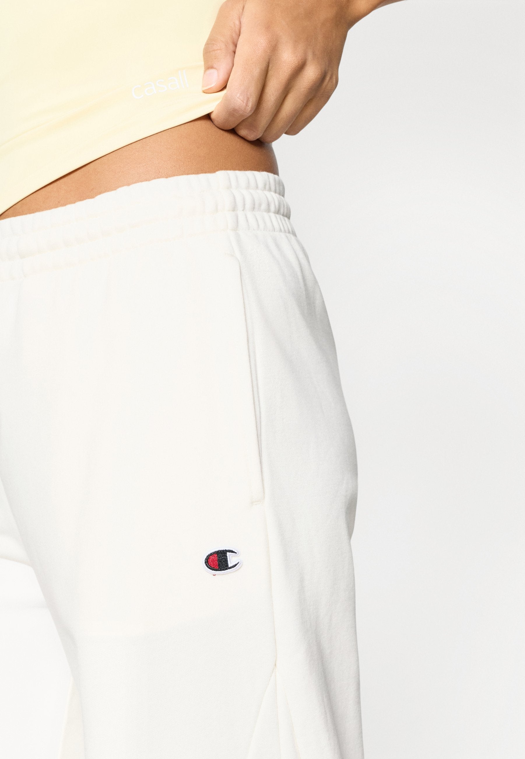 Champion ICONS LOOSE FIT BARREL PANTS