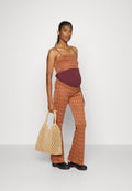 ONLY MATERNITY OLMSIGGA FLARED PANT