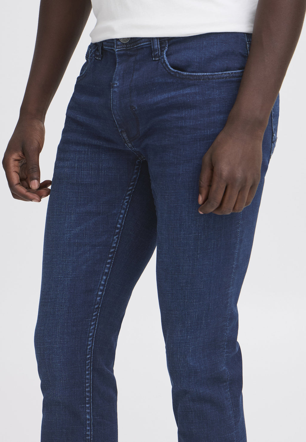 BHJET SLIM FIT DENIM Media 4
