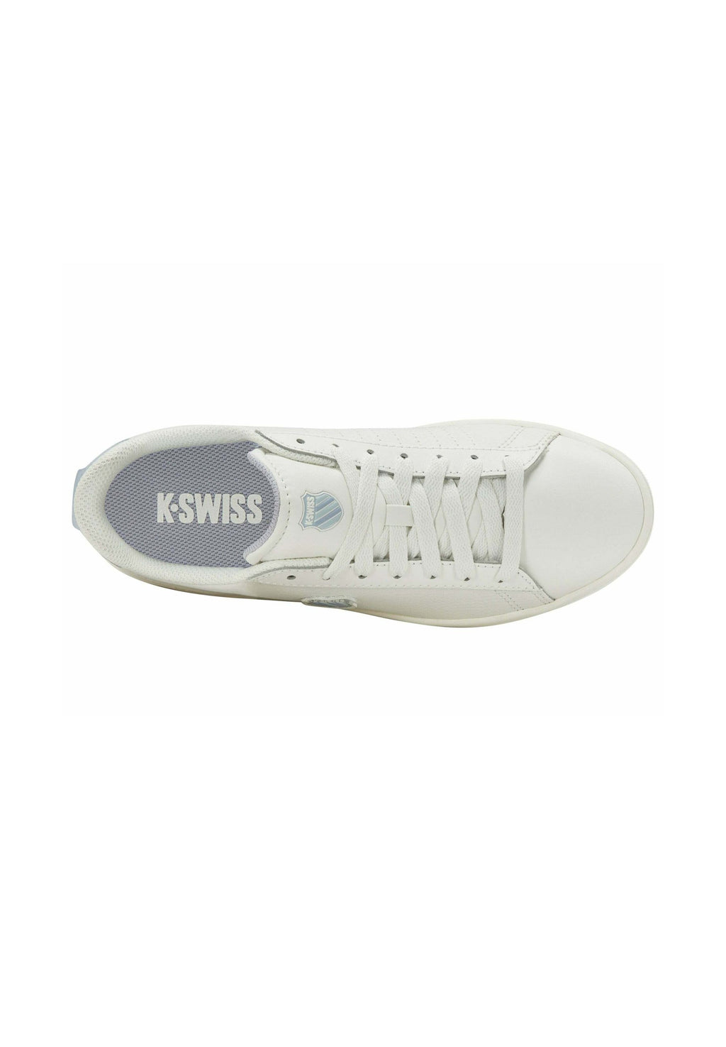K-SWISS COURT SHIELD