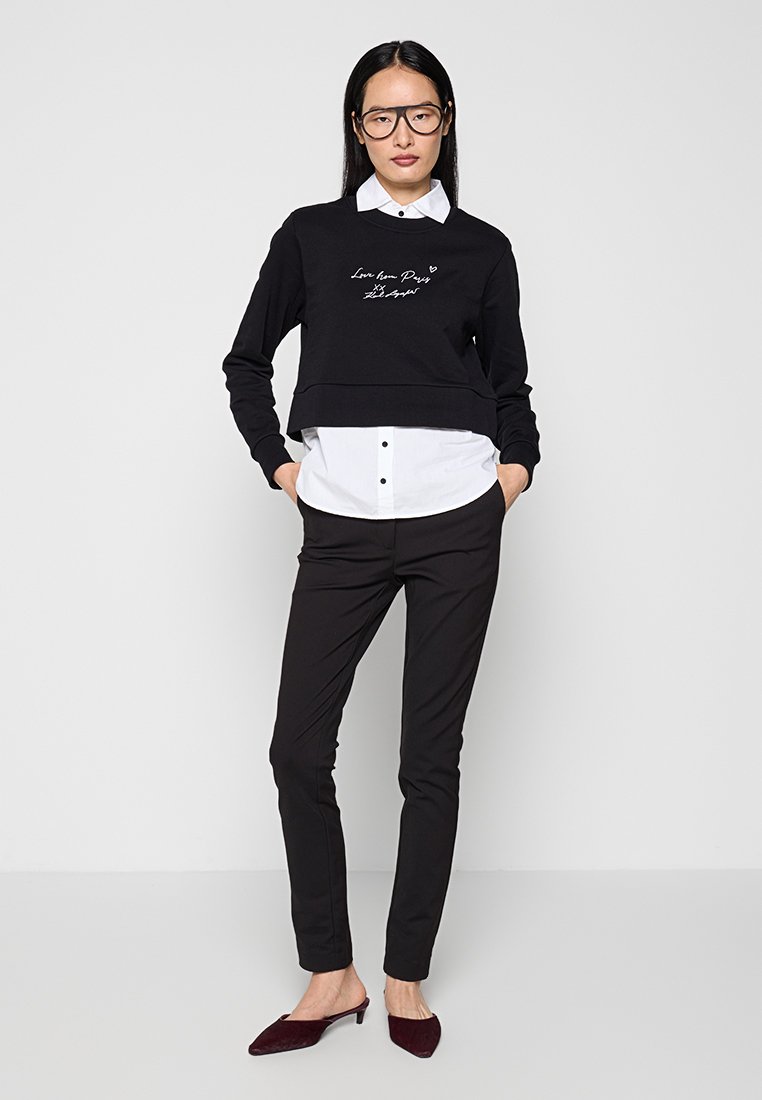 KARL LAGERFELD Strickpullover Media 2