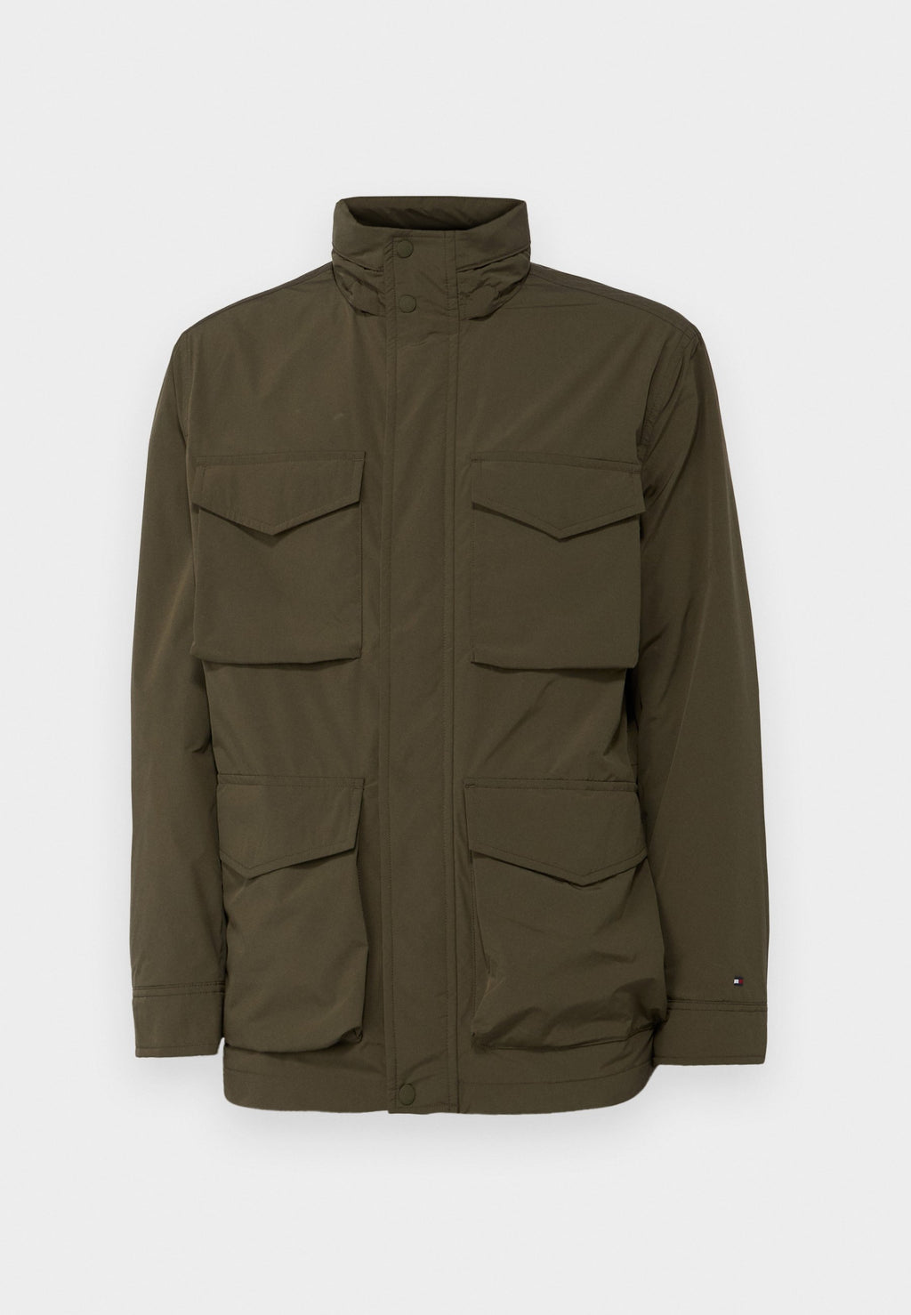PACKABLE FIELD JACKET Media 1