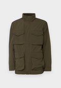 PACKABLE FIELD JACKET Media 1