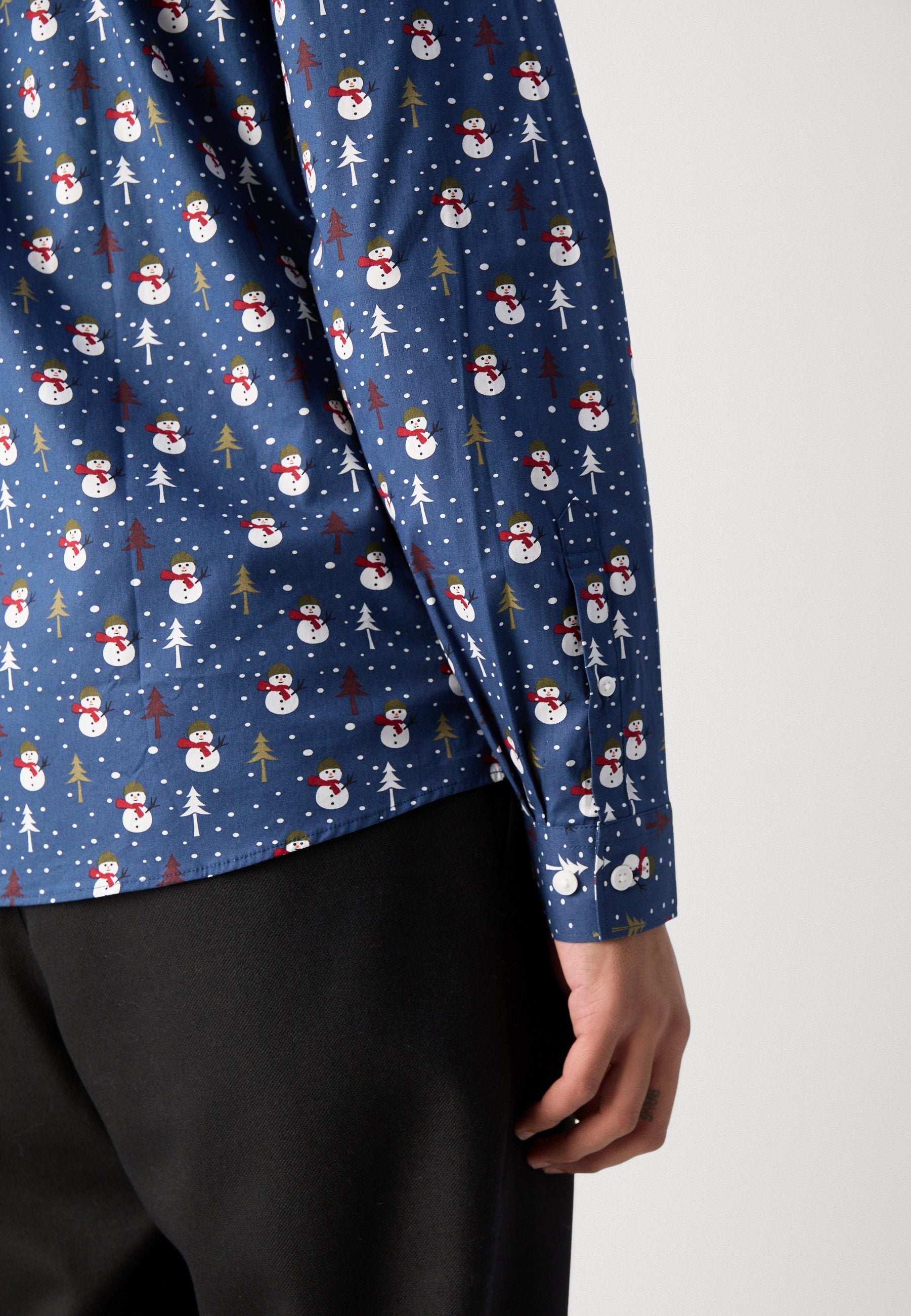 Lindbergh CHRISTMAS SHIRT