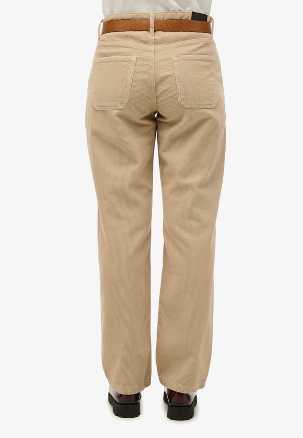 Superdry & Co STRAIGHT LEG