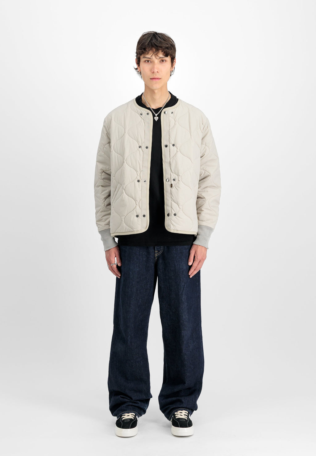 Alpha Industries
