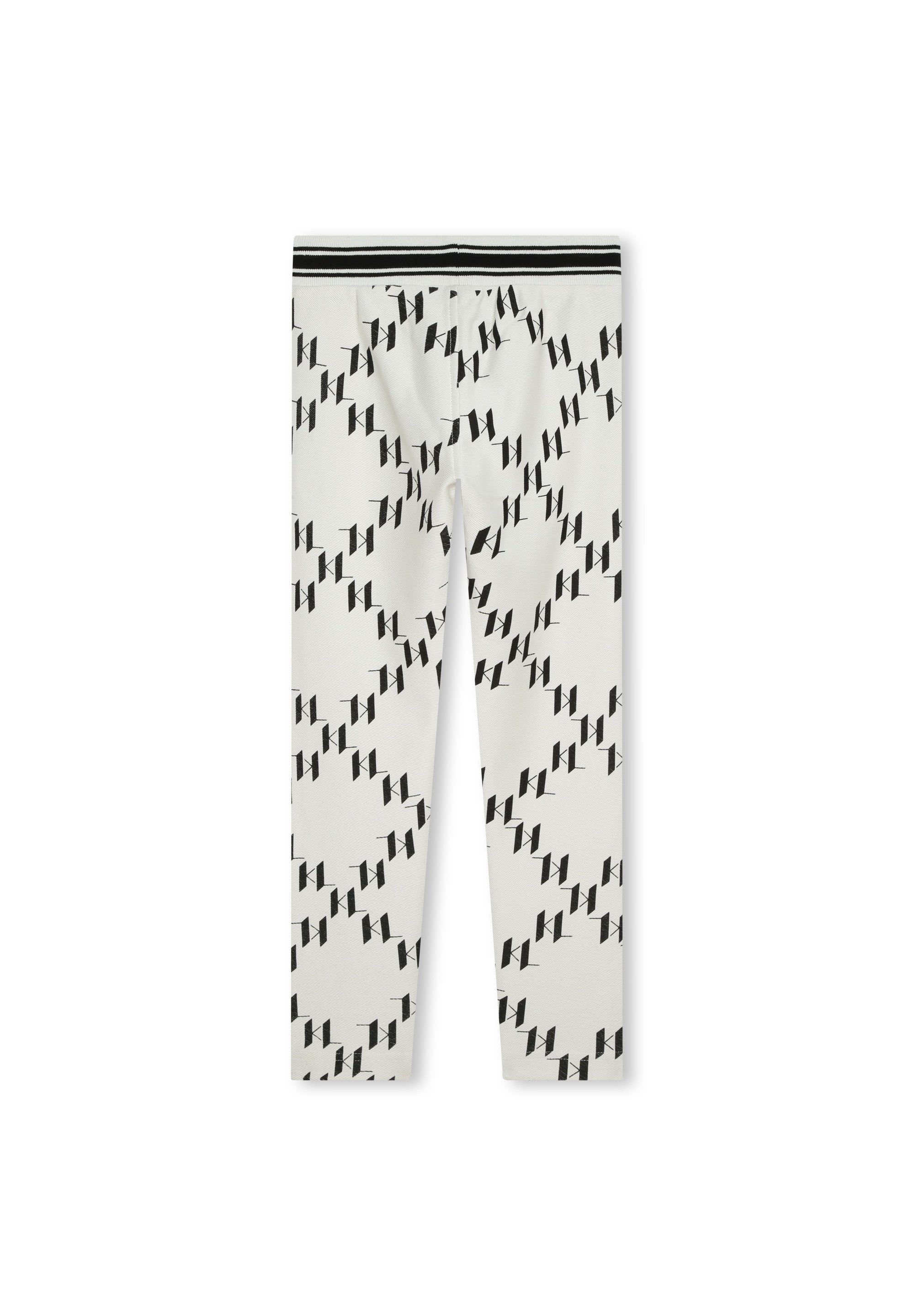 KARL LAGERFELD KIDS Jogginghose Media 2