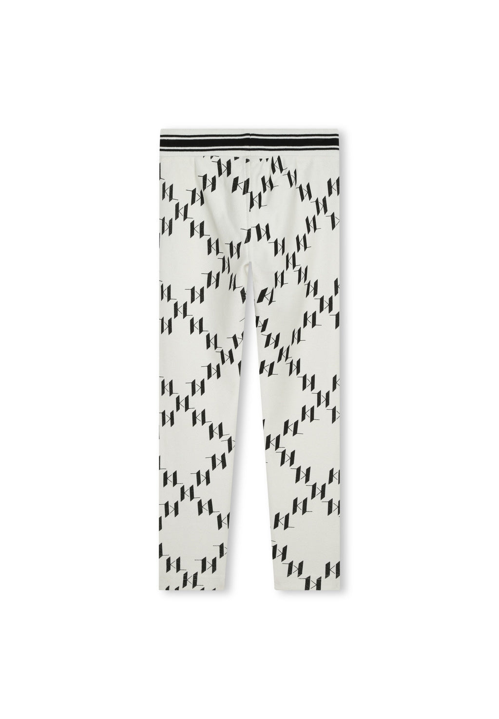 KARL LAGERFELD KIDS Jogginghose Media 2
