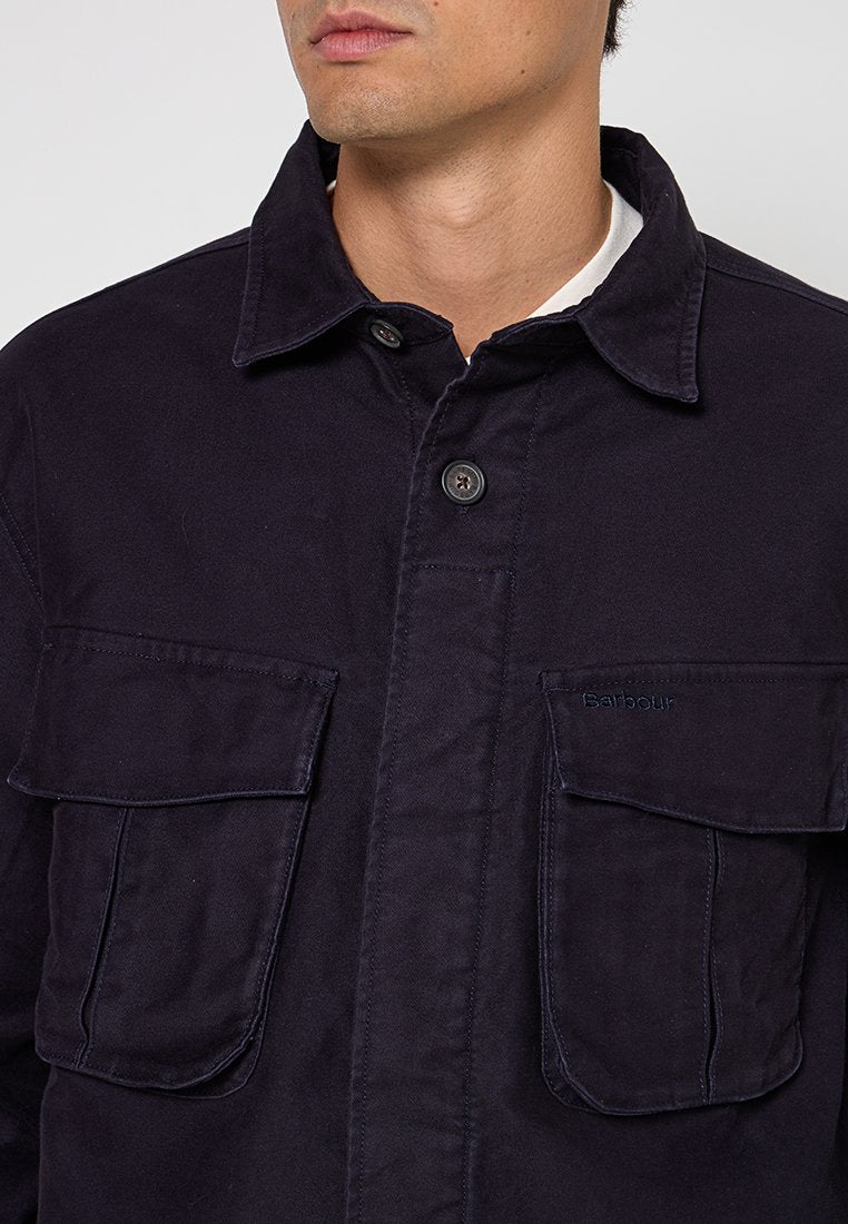 Barbour International JUNGLE