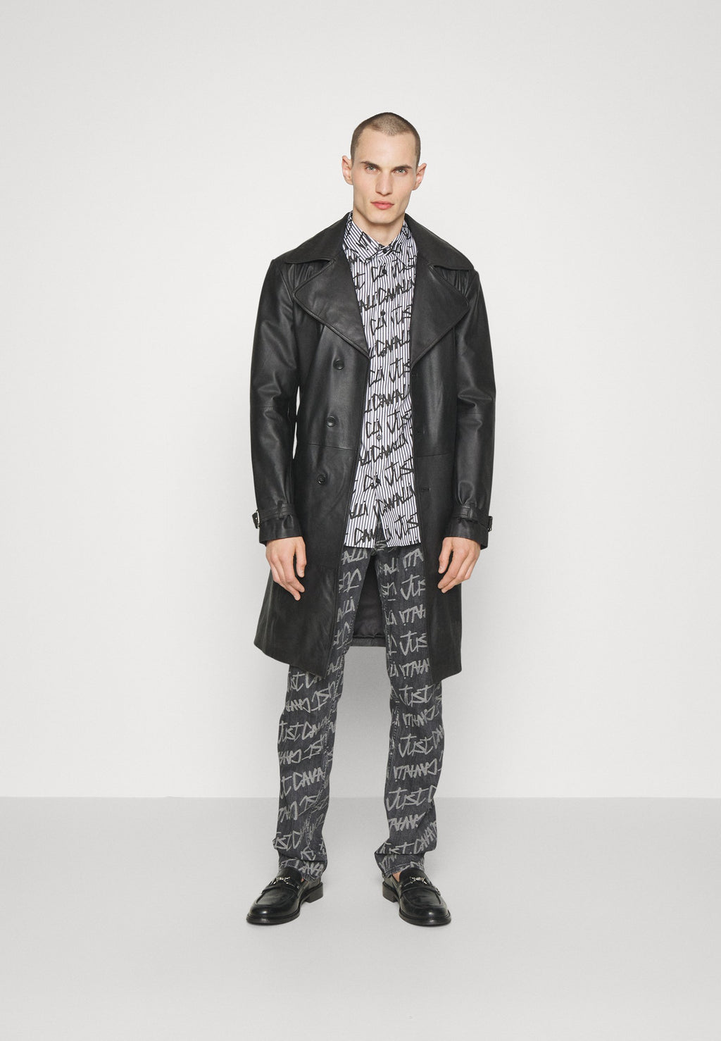 Just Cavalli CAMICIE
