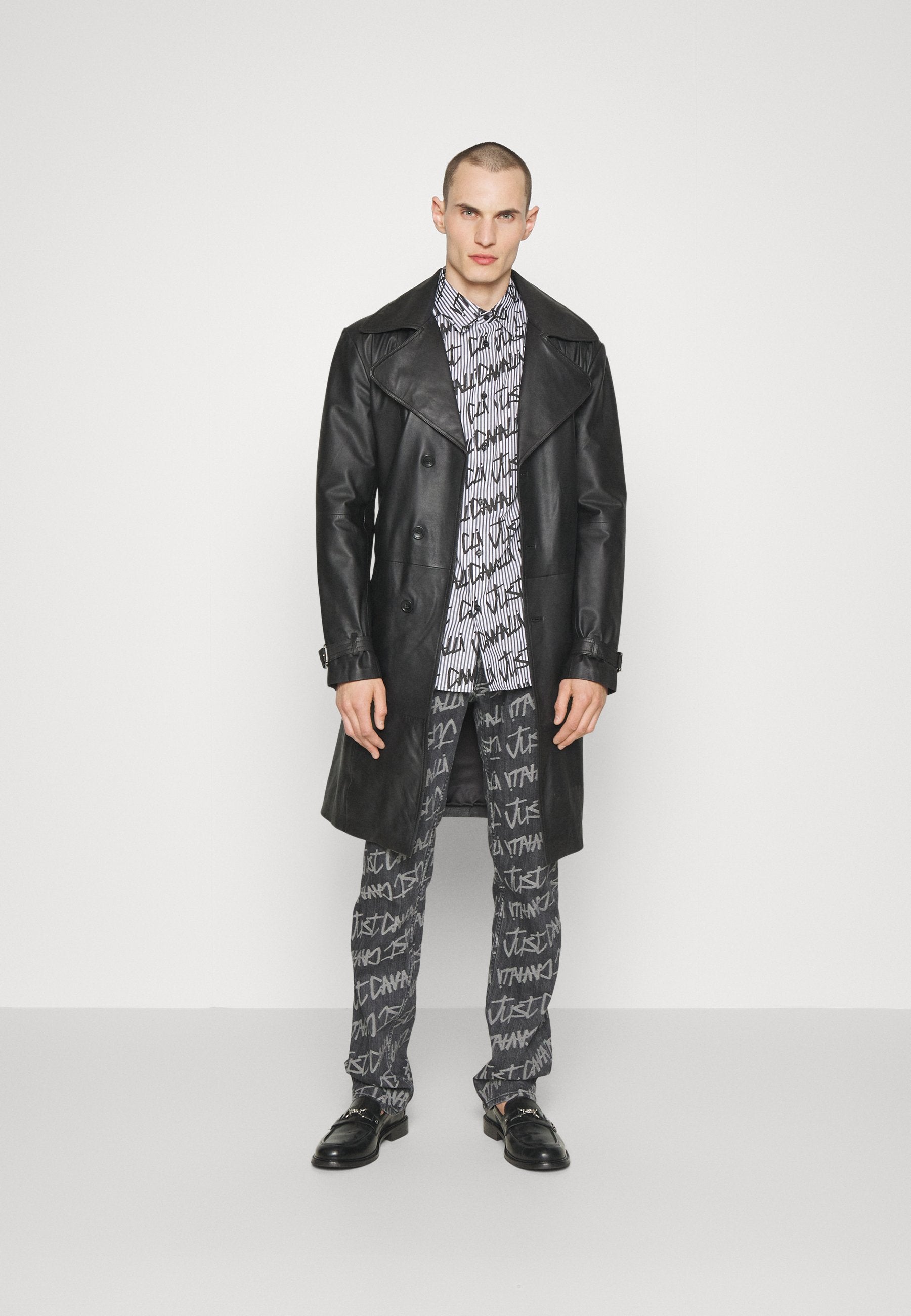 Just Cavalli CAMICIE