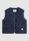 Levi's® LOTTIE - Waistcoat - shaded view