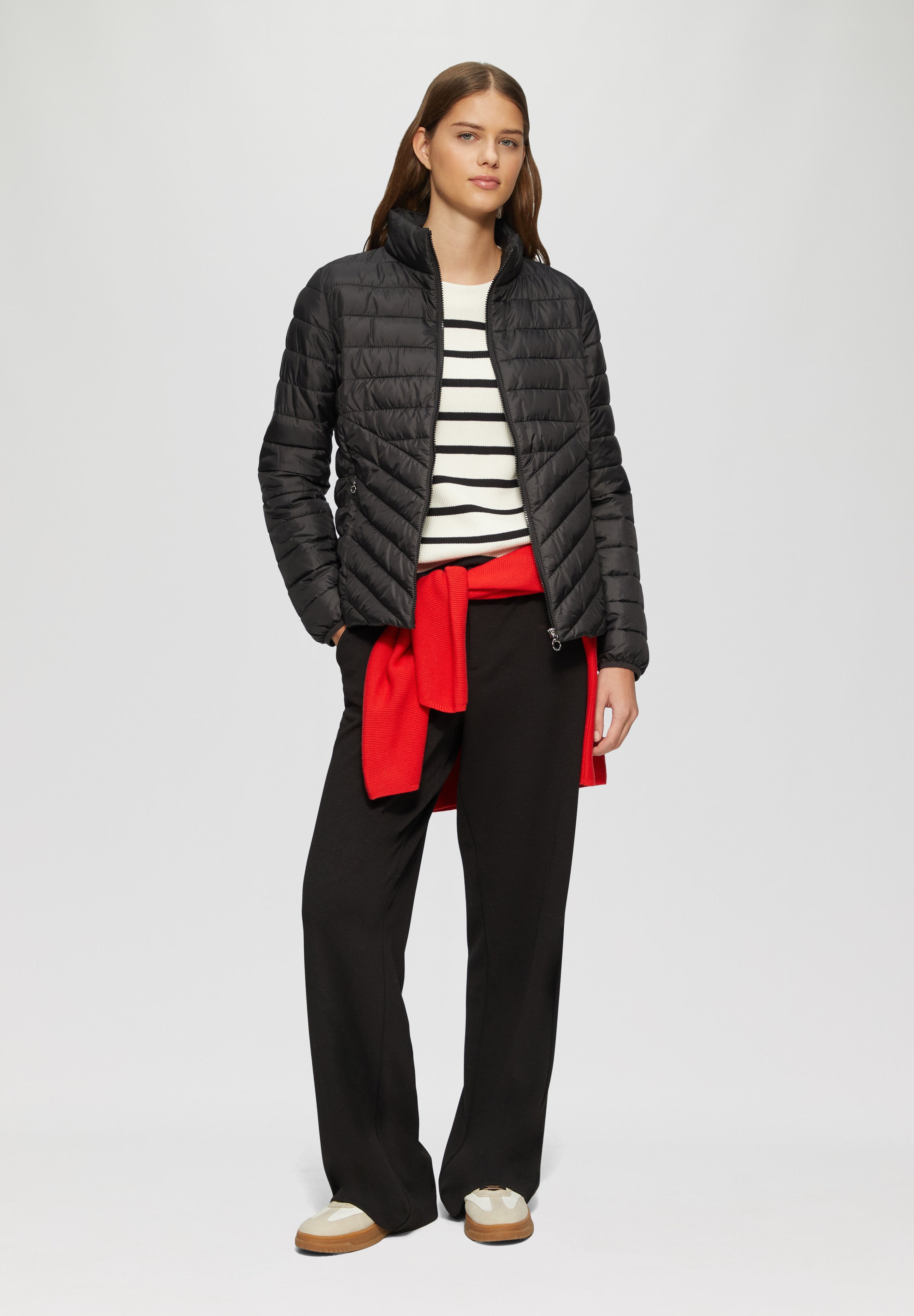 s.Oliver Winterjacke Media 2