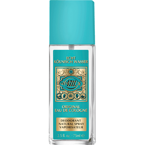 Deo Naturalspray Echt Kölnisch Wasser 4711