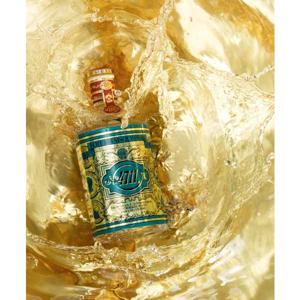 Echt Kölnisch Wasser Eau de Cologne 4711