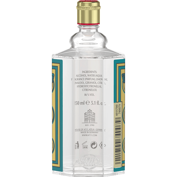 Echt Kölnisch Wasser Eau de Cologne 4711