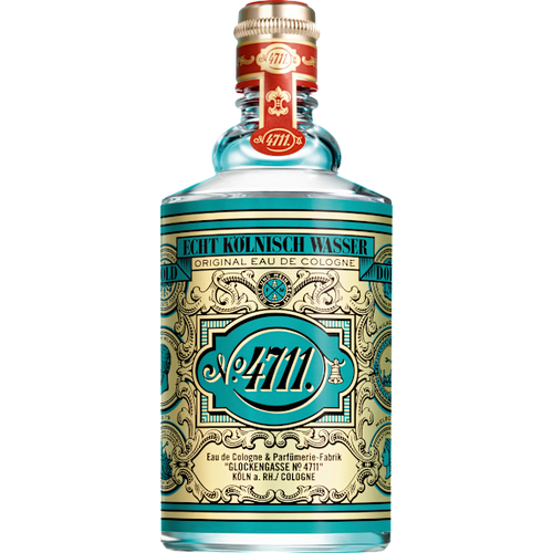 Echt Kölnisch Wasser Eau de Cologne 4711