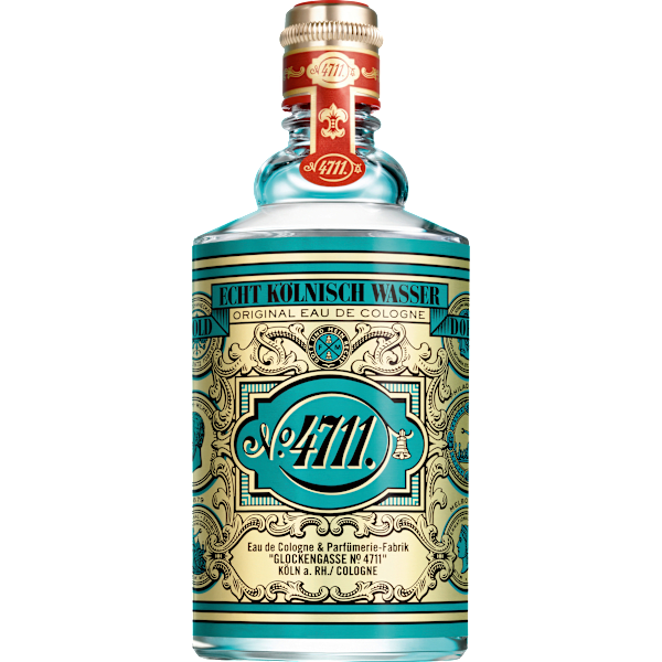 Echt Kölnisch Wasser Eau de Cologne 4711