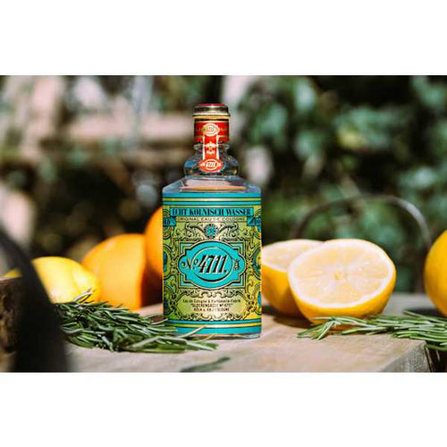 Echt Kölnisch Wasser Eau de Cologne 4711