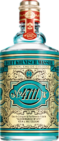 Echt Kölnisch Wasser Eau de Cologne 4711