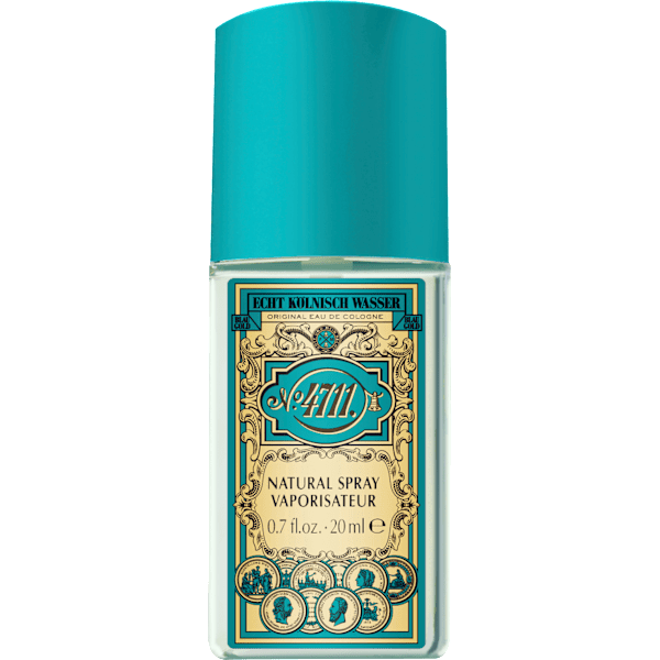 Echt Kölnisch Wasser Spray 4711