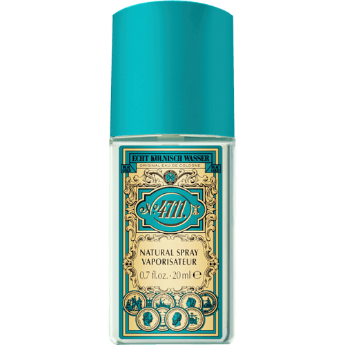 Echt Kölnisch Wasser Spray 4711