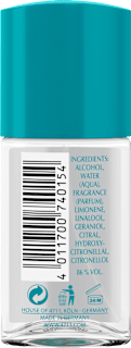 Echt Kölnisch Wasser Spray 4711
