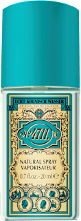 Echt Kölnisch Wasser Spray 4711